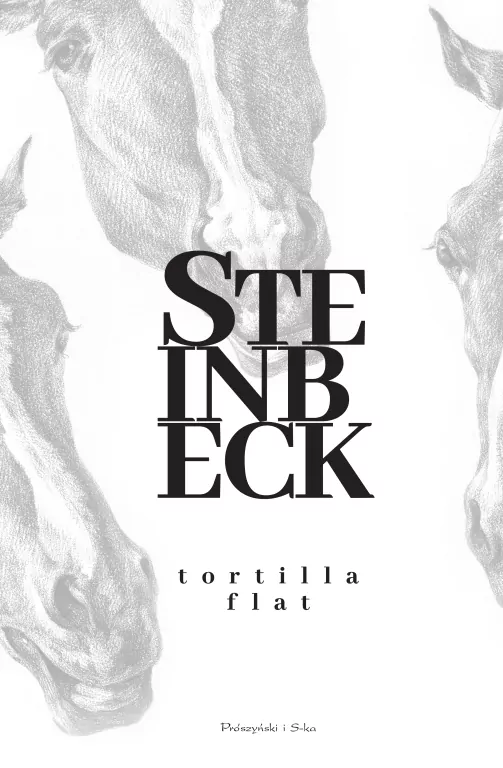 Tortilla Flat - tantis.pl