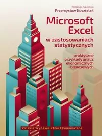 Microsoft Excel w zastosowaniach statystycznych - tantis.pl