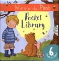 Winnie-the-Pooh Pocket Library - tantis.pl