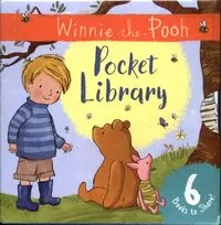 Winnie-the-Pooh Pocket Library