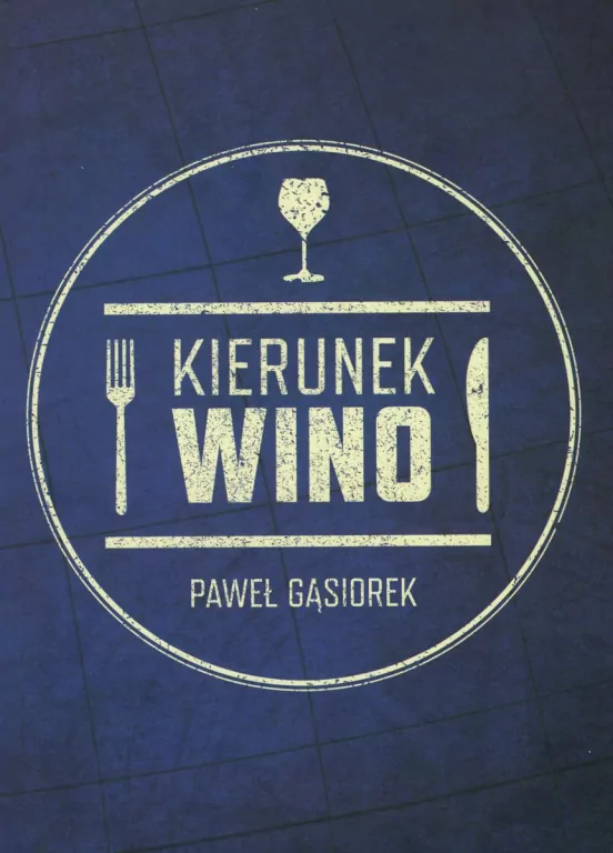Kierunek Wino - tantis.pl