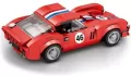 Klocki Super Car 320el - tantis.pl