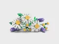 LEGO®. Botanical Collection. Stokrotki. 11508 - tantis.pl