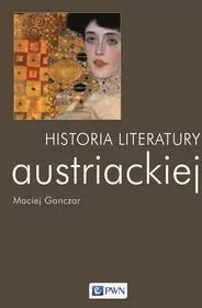 Historia Literatury Austriackiej - tantis.pl