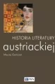 Historia Literatury Austriackiej - tantis.pl