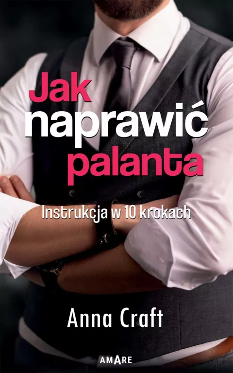 Jak naprawić palanta - tantis.pl