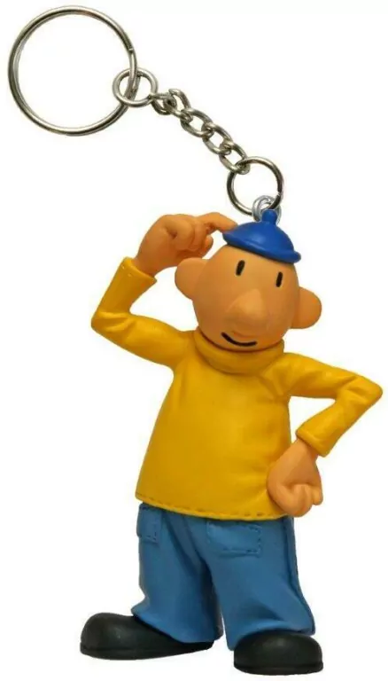 Brelok Pat - tantis.pl