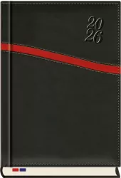 Terminarz 2021 Ambasador MiP czarny