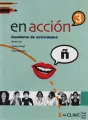 En accion 3 ćwiczenia + CD - tantis.pl