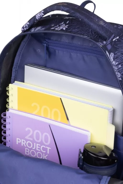 Plecak młodzieżowy Coolpack Drafter 3 Moray - tantis.pl