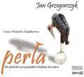 Perła Afrykański przypadek księdza Grosera CD. Audiobook - tantis.pl
