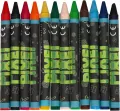 KREDKI WOSK 12KOL PIXEL GAME STK PUD 12/144 - tantis.pl