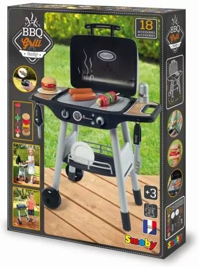 Grill Smoby - tantis.pl