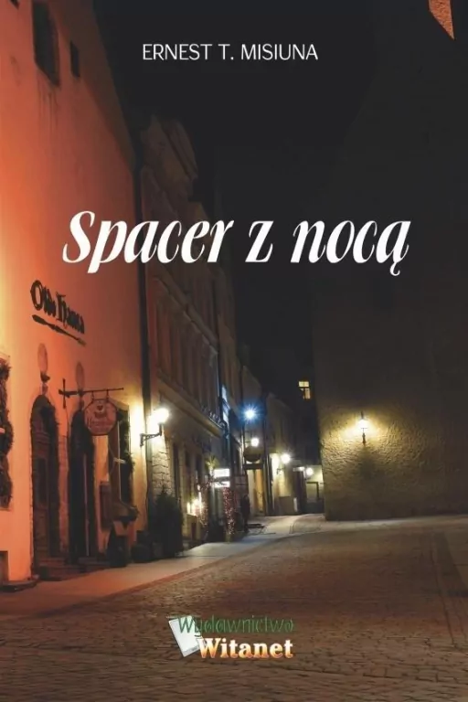 Spacer z nocą - tantis.pl
