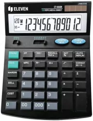Kalkulator biurowy Eleven CT-666N