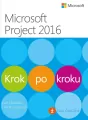 Microsoft Project 2016. Krok po kroku - tantis.pl