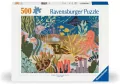 Puzzle 2D: Oceaniczna fantazja 500el - tantis.pl