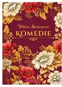 Komedie (edycja kolekcjonerska) - tantis.pl