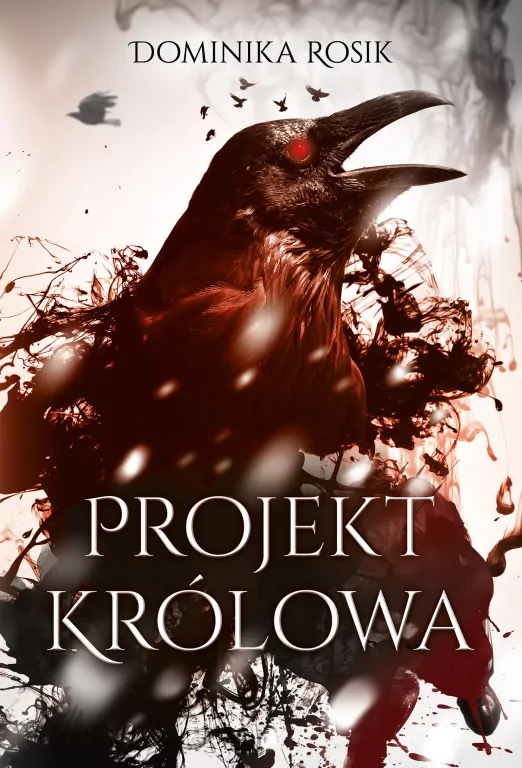 Projekt Królowa - tantis.pl