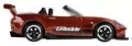 Hot Wheels Silver Series Automotive Mix - tantis.pl