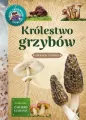 Królestwo grzybów. Młody obserwator przyrody - tantis.pl