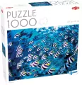 Puzzle 1000 Bannerfish - tantis.pl