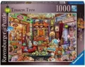 Puzzle 1000 Gabinet skarbów - tantis.pl
