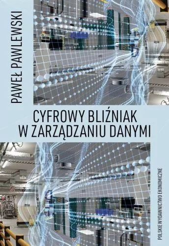 Cyfrowy bliźniak w zarządzaniu danymi - tantis.pl