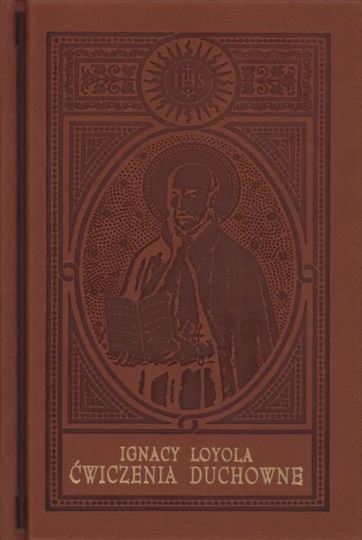 Ćwiczenia duchowne - tantis.pl