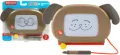 Fisher-Price Pets Tabliczka do rysowania Doodle Pro HYC27 MATTEL - tantis.pl