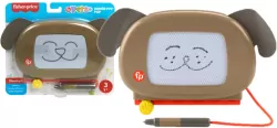 Fisher-Price Pets Tabliczka do rysowania Doodle Pro HYC27 MATTEL