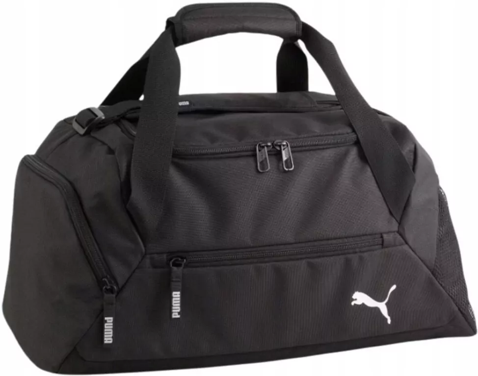 Torba Puma Team Goal S czarna 30L - tantis.pl