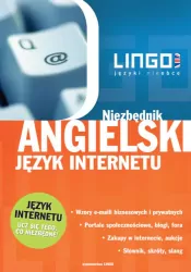 Angielski język internetu niezbędnik