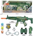Karabin na baterie z akcesoriami - tantis.pl