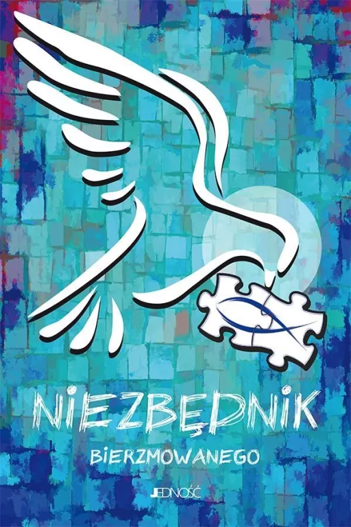 Niezbędnik bierzmowanego - tantis.pl