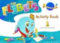 The Flibets 1. Activity Book - tantis.pl