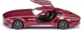 Vision Mercedes-Maybach 6. Siku Super - tantis.pl