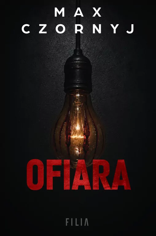 Ofiara (wydanie jubileuszowe) - tantis.pl