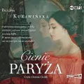 Cienie Paryża audiobook - tantis.pl