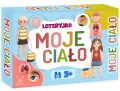 Loteryjka Moje Ciało - tantis.pl