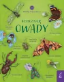 Rozpoznaję owady. Młodzi przyrodnicy - tantis.pl