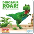 The World of Dinosaur Roar! The Tyrannosaurus Rex - tantis.pl