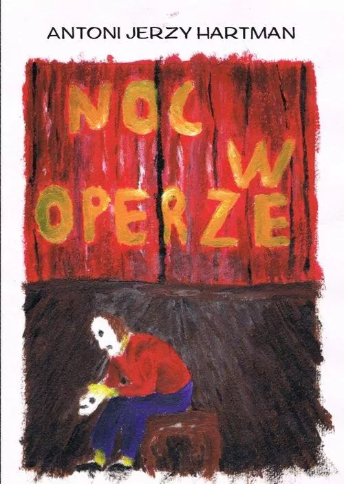 Noc w operze - tantis.pl
