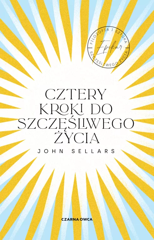 Cztery kroki do szczęśliwego życia - tantis.pl