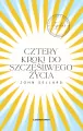 Cztery kroki do szczęśliwego życia - tantis.pl