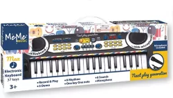 Keyboard elektroniczny 37 klawiszy