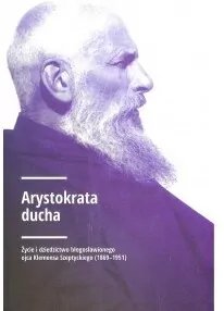 Arystokrata ducha - tantis.pl