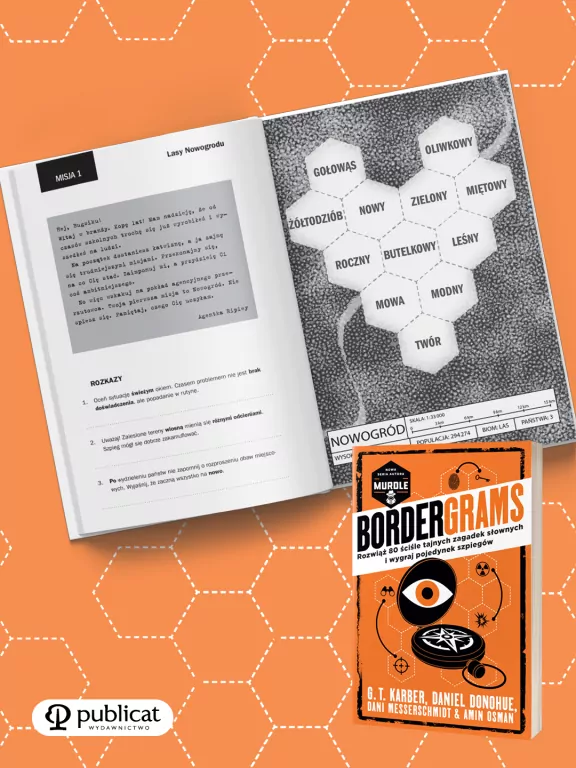 Bordergrams - tantis.pl