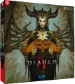 Puzzle 1000. Diablo IV: Lilith - tantis.pl