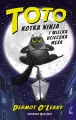 Toto. Kotka ninja i wielka ucieczka węża - tantis.pl